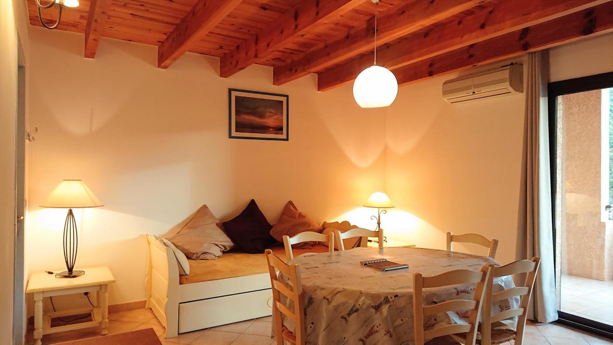 Résidence A Barcella Porto  Habitación foto