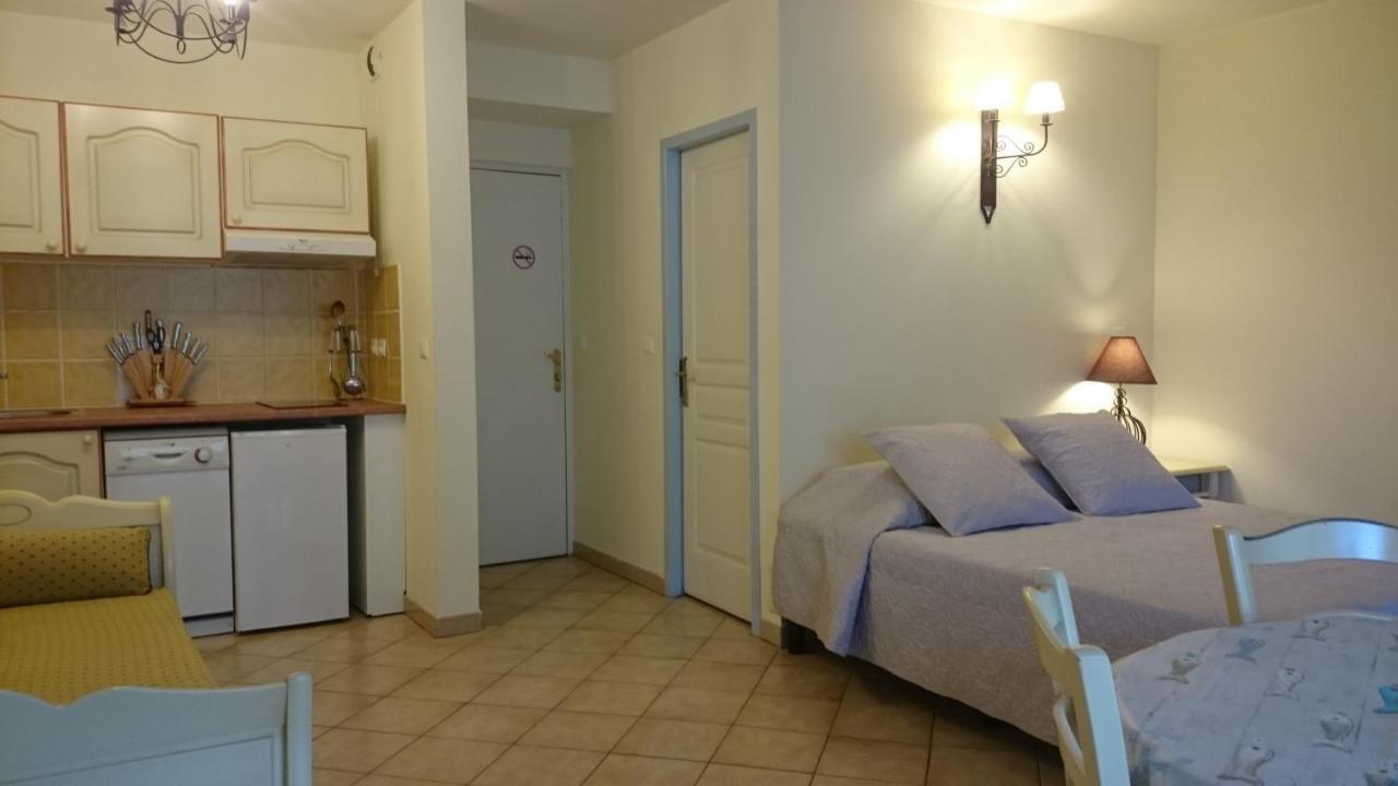 Résidence A Barcella Porto  Exterior foto
