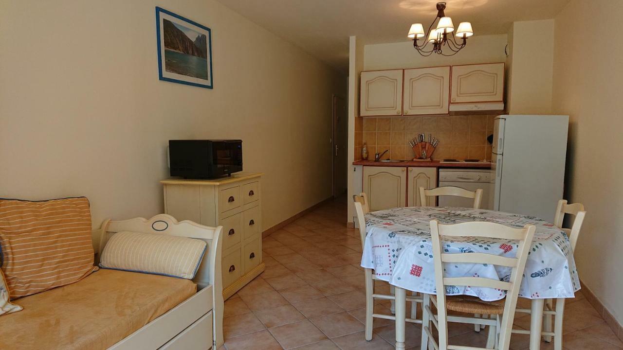 Résidence A Barcella Porto  Exterior foto